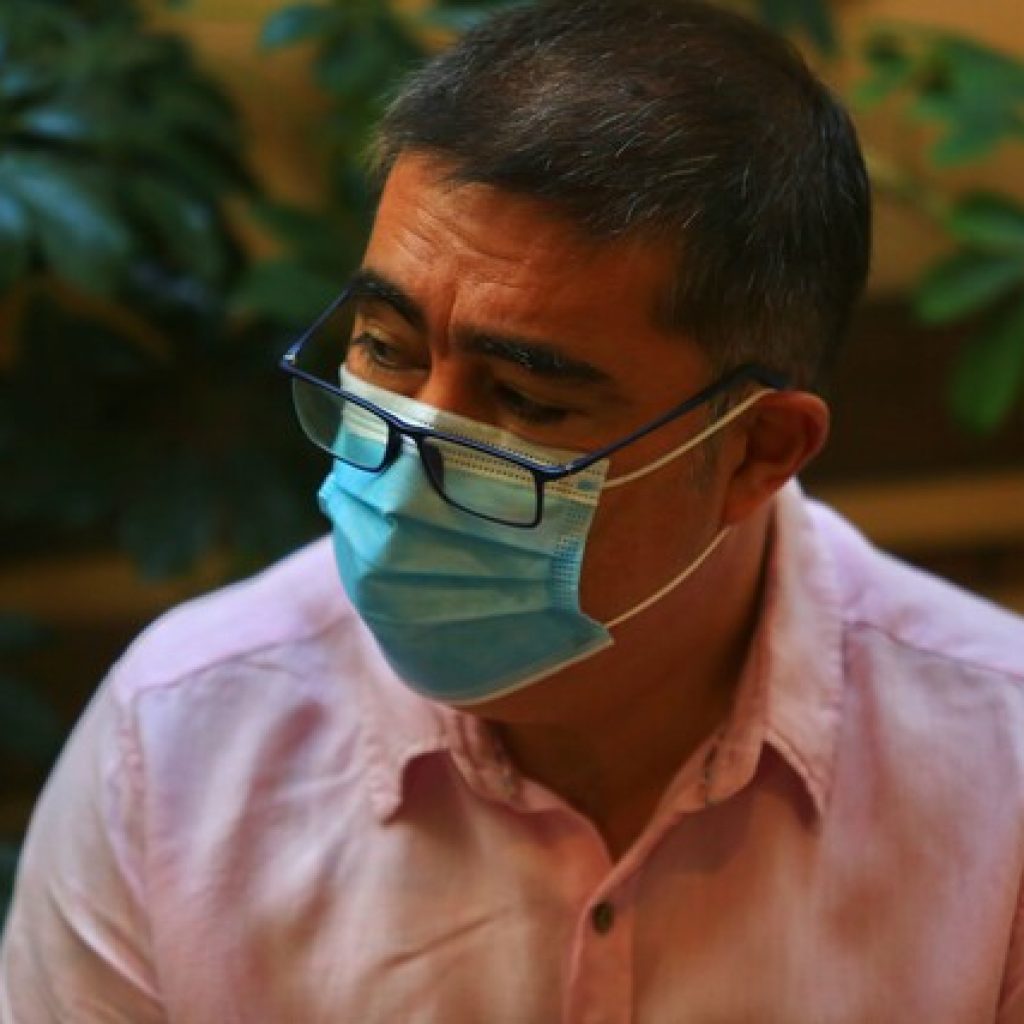 Desbordes propone cárcel efectiva para quienes porten armas ilegales