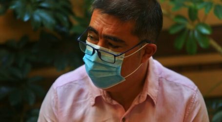 Desbordes propone cárcel efectiva para quienes porten armas ilegales