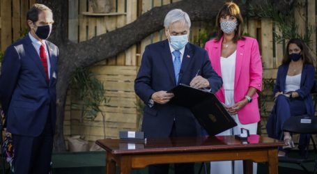 Gobierno anuncia proyecto para facilitar cobro de pensión alimenticia