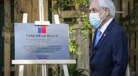 Cadem: Aprobación del Presidente Piñera cayó a un 20%