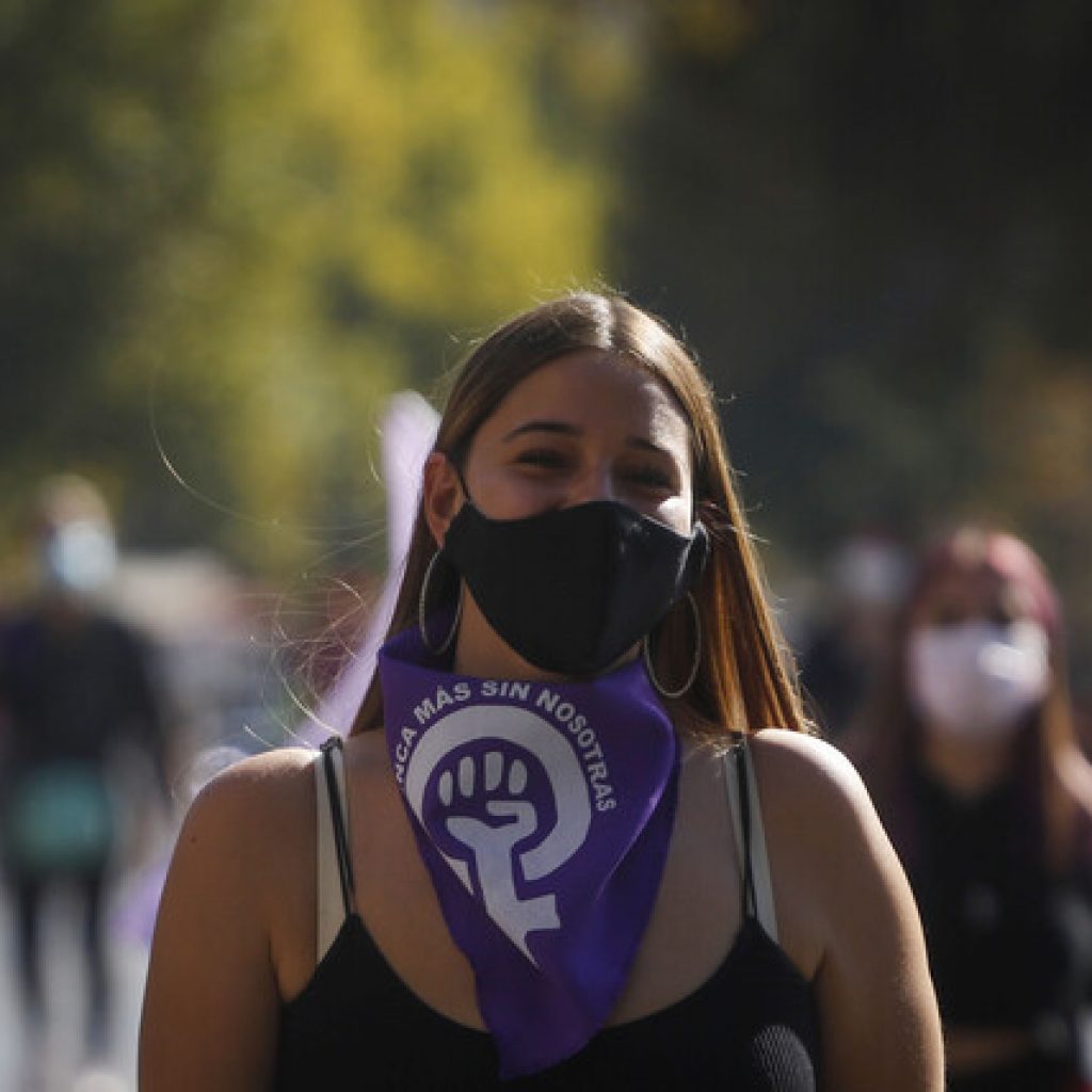 ComunidadMujer presenta sus propuestas para la construcción de la Constitución