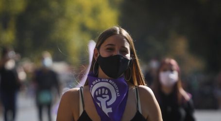 ComunidadMujer presenta sus propuestas para la construcción de la Constitución