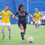 Libertadores Femenina: Santiago Morning igualó con Avai Kindermann de Brasil