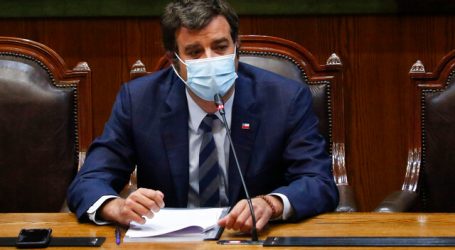 Gobierno advirtió de término de beneficios si no se amplía estado de catástrofe