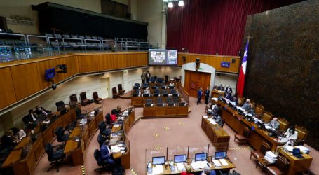 Pensiones de alimentos y Fondo de Cesantía: Ahora comienza debate de articulado