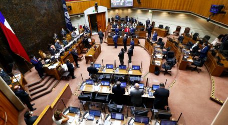 Extensión de la vigencia de las cuotas de transportes será analizada por Senado