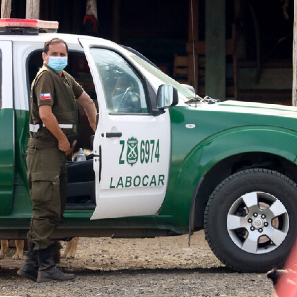 Caso Tomás Bravo: Carabineros habría encontrado nueva evidencia