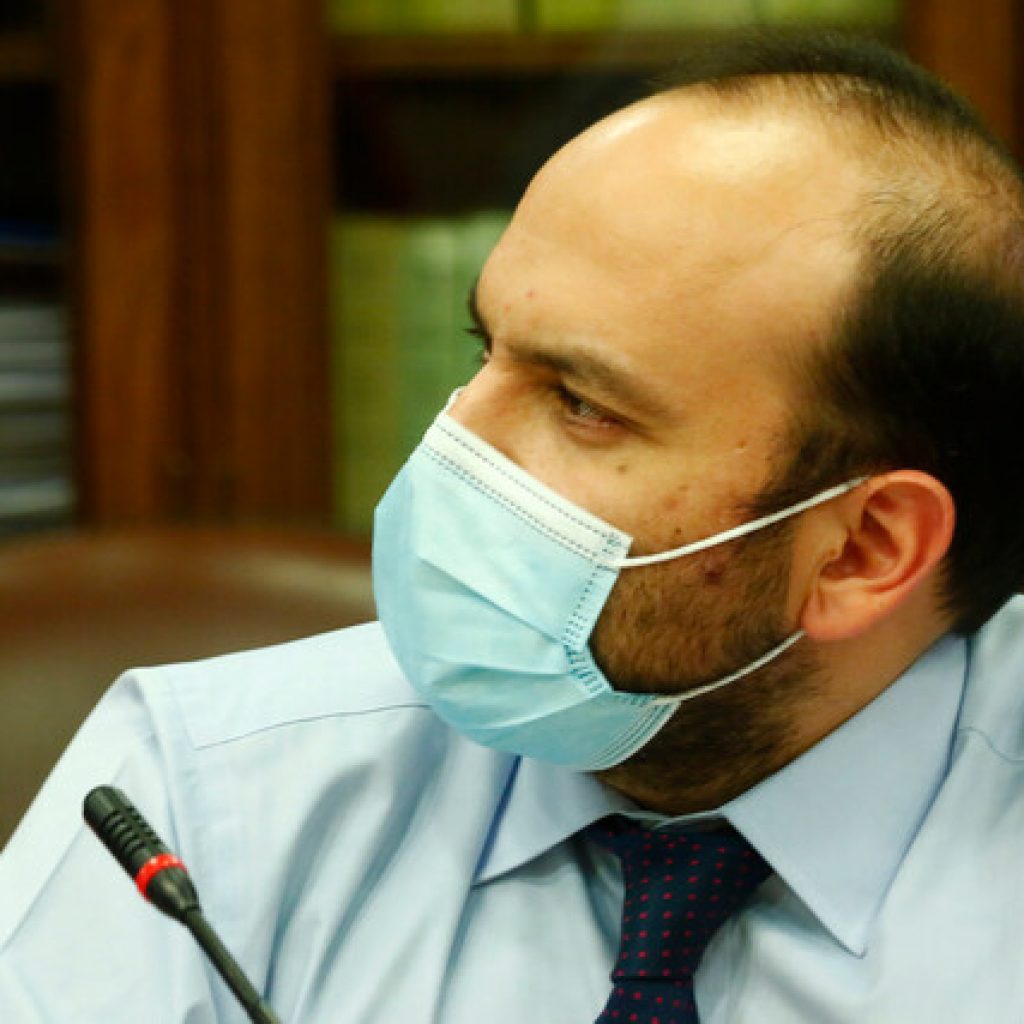 Comisión mixta aprueba proyecto para realizar elecciones de abril en dos días