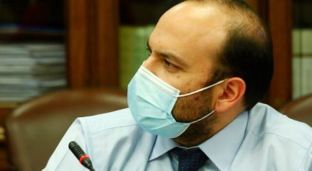 Comisión mixta aprueba proyecto para realizar elecciones de abril en dos días