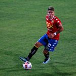 Carlos Palacios se despide de Unión Española y ficharía en el Inter brasileño