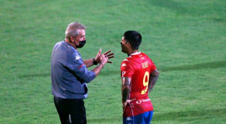Libertadores-Jorge Pellicer: “Unión no brilló, pero jugó de manera inteligente”