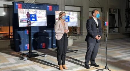 MTT dio inicio a 16 nuevas señalizaciones de tránsito que entran en vigencia hoy