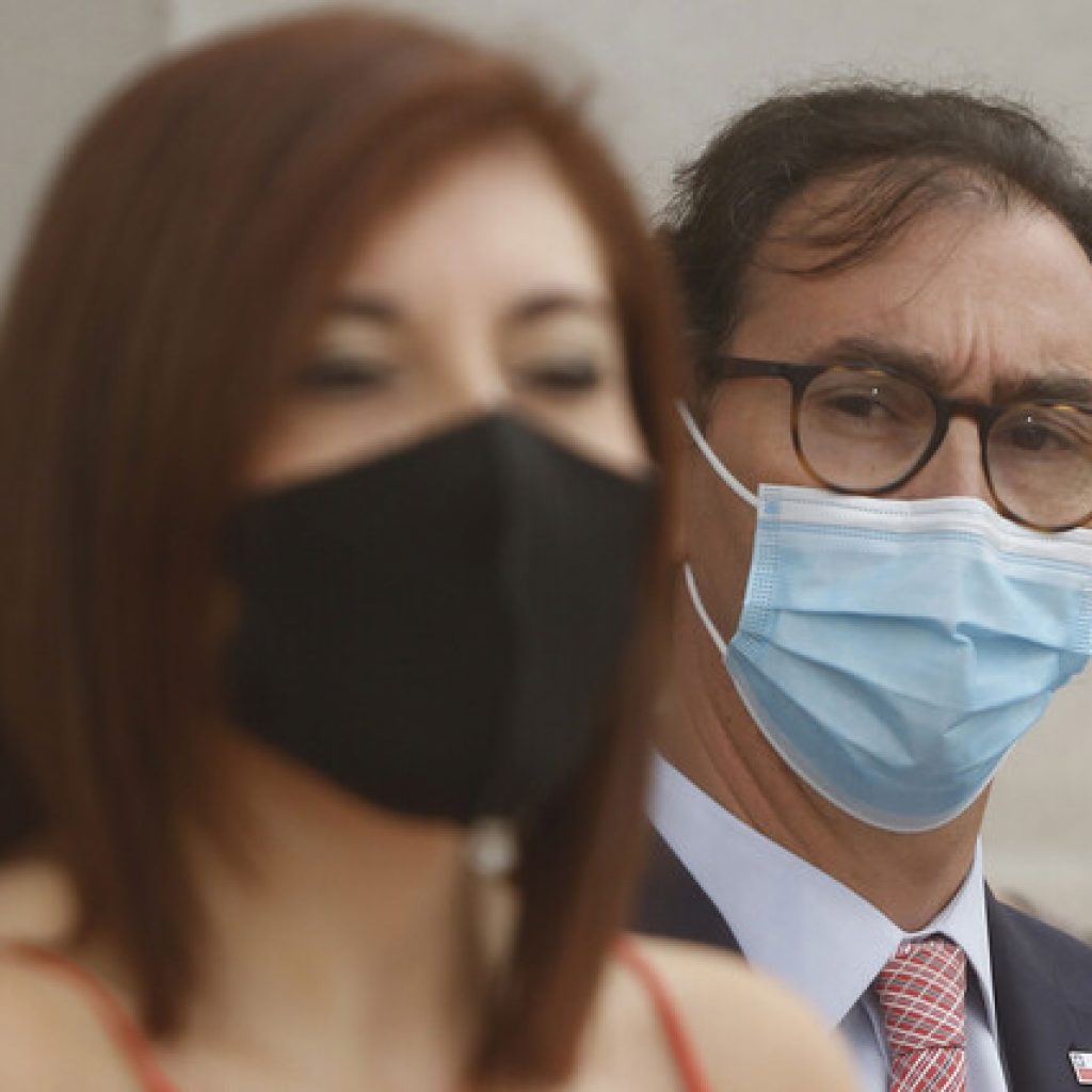 Corte Suprema rechazó requerimiento para remover a la defensora de la Niñez