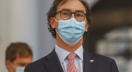 Ministerio de Educación presentó el plan “Chile recupera y aprende”