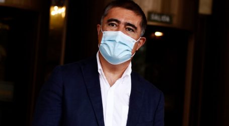 Desbordes pide Estado de Sitio en La Araucanía tras atentado