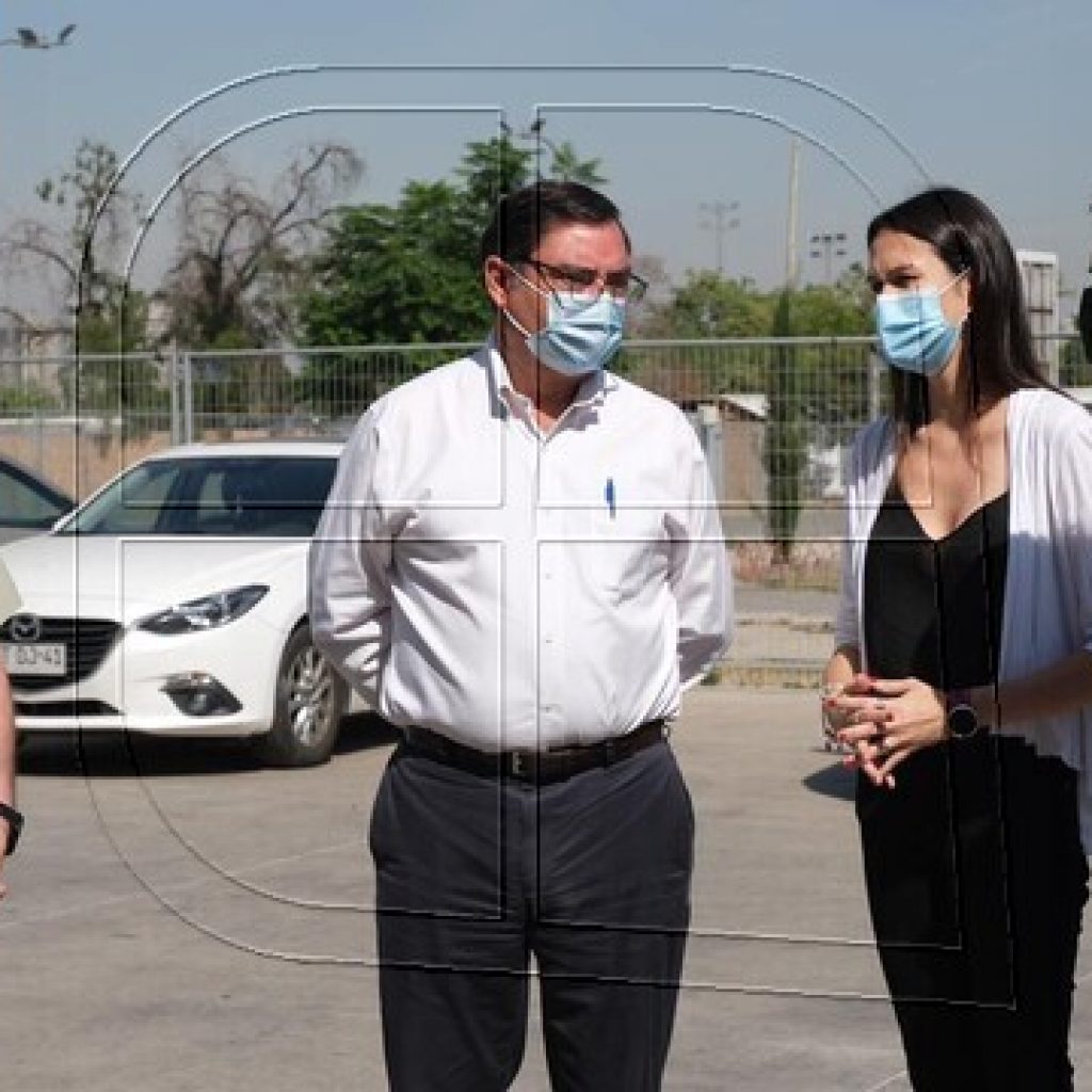 Dan a conocer medidas sanitarias para el duelo entre U. de Chile y San Lorenzo