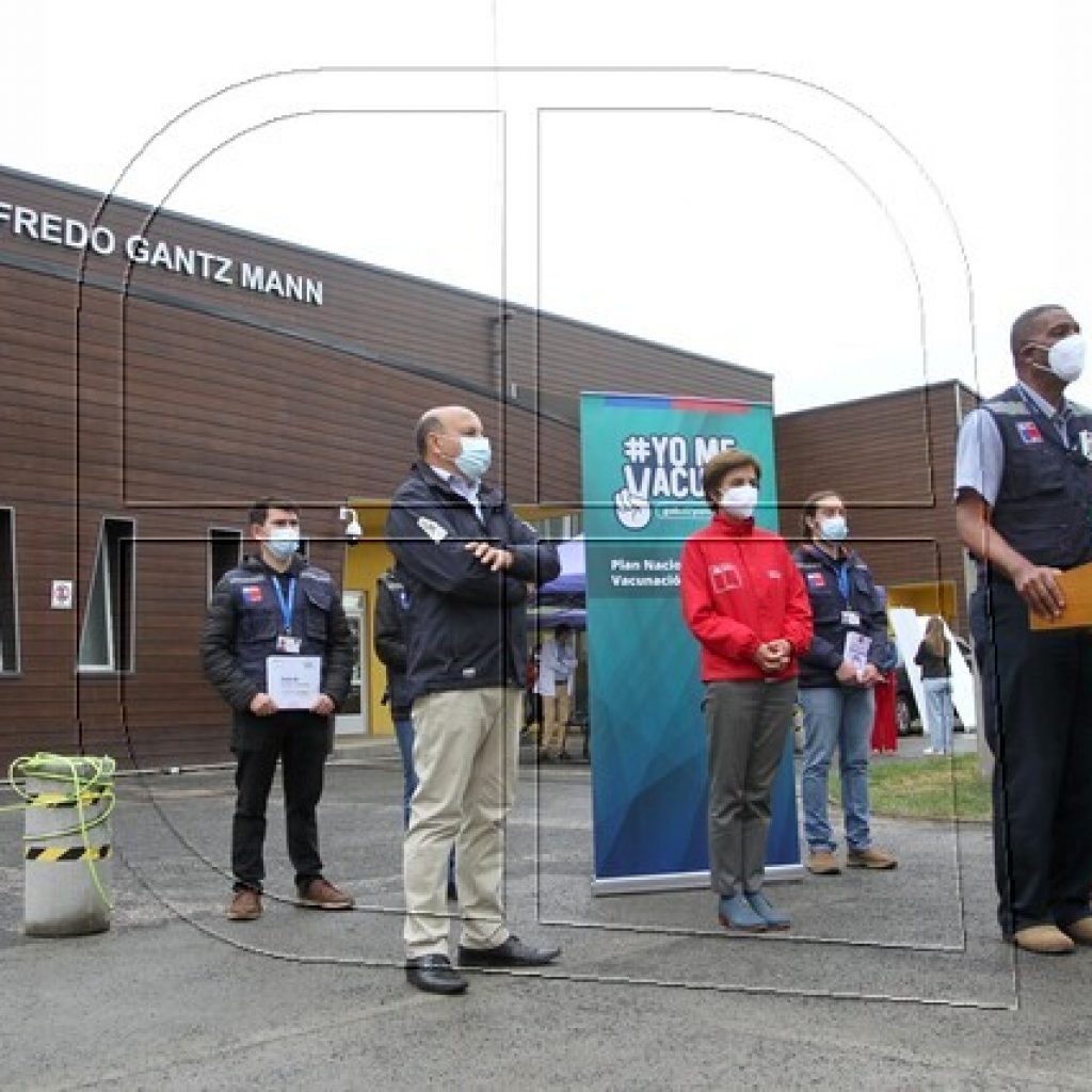 Dan a conocer la implementación del test de antígenos a nivel nacional