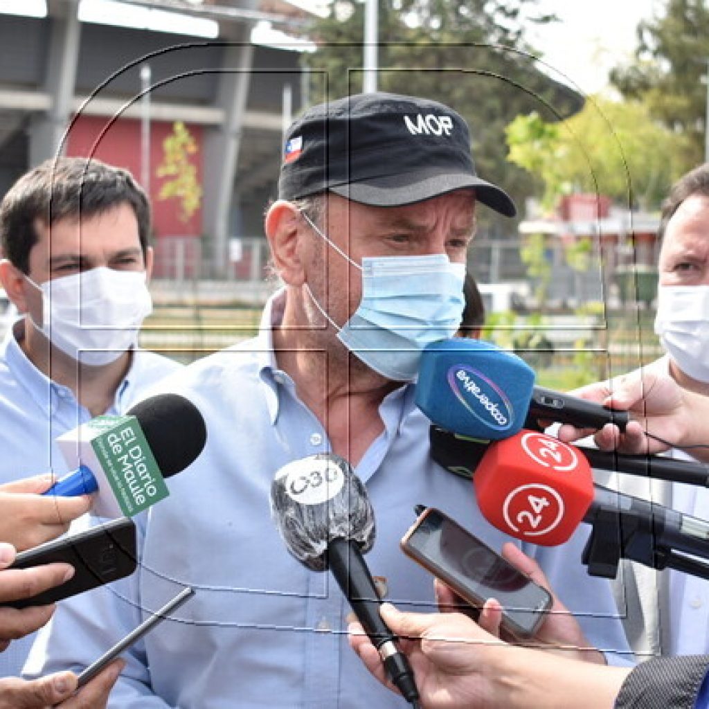 MOP adjudica concesión de Ruta 5 Talca- Chillán por US$ 800 millones