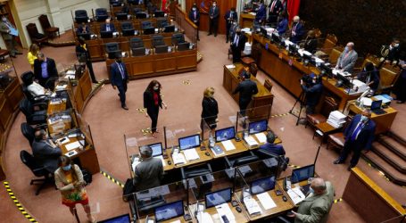 Despachan a tercer trámite proyecto de protección de la salud mental