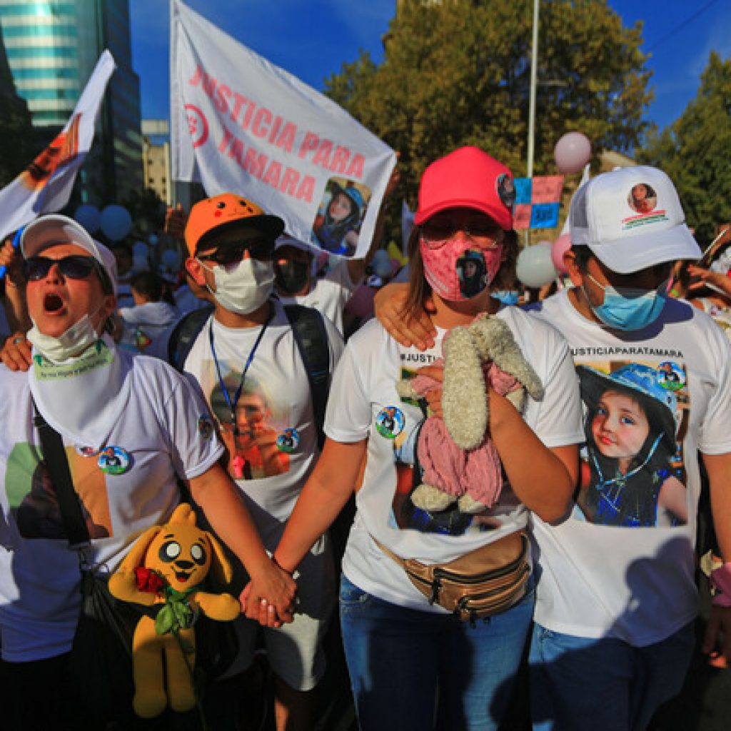 Gobierno presentará proyecto que aumenta penas tras casos de niños fallecidos