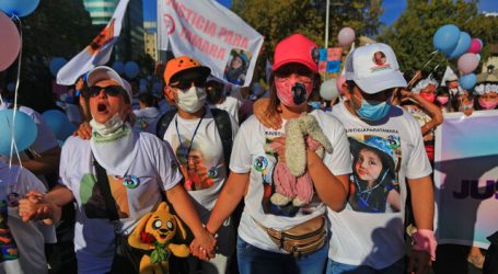 Gobierno presentará proyecto que aumenta penas tras casos de niños fallecidos