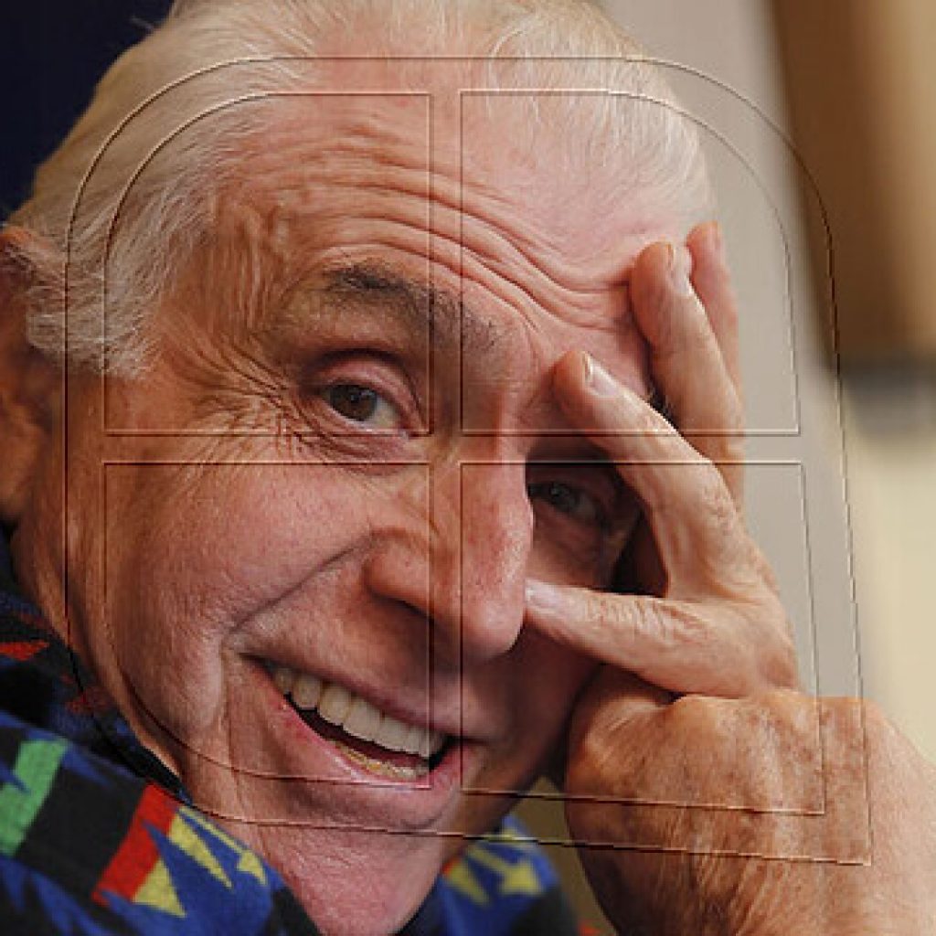 Murió el destacado actor Tomás Vidiella tras contagiarse de coronavirus