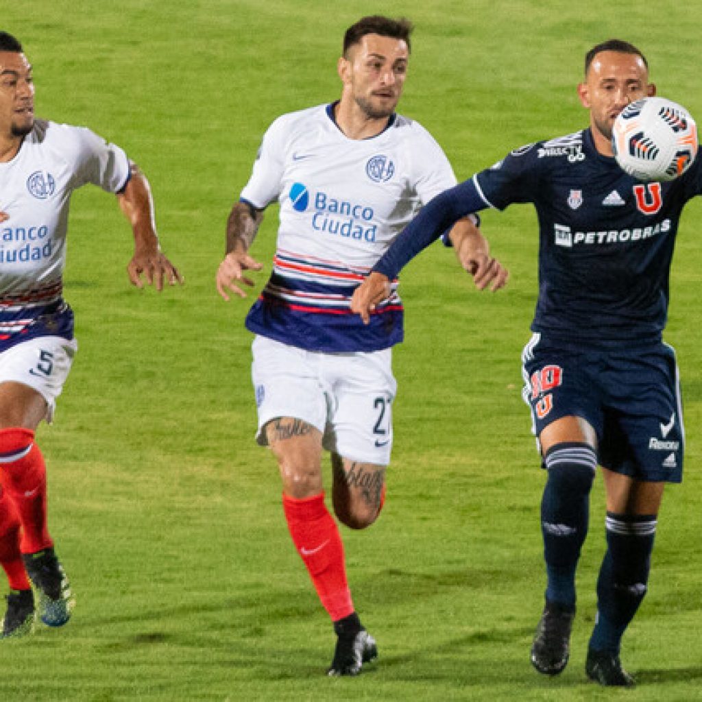 Marcelo Cañete: "Tuvimos tiempo para recuperarnos y el plantel está 100% bien"