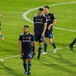Plantel de U. de Chile dio negativo a Covid-19 tras regresar de Argentina