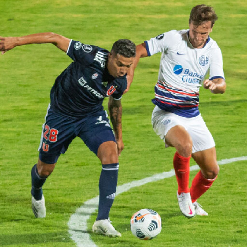 Presidente de Azul Azul: "Conmebol nos dijo que no se podía aplazar el partido"