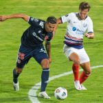 Presidente de Azul Azul: "Conmebol nos dijo que no se podía aplazar el partido"