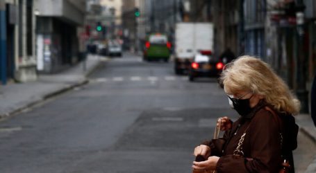 Gobierno anunció el endurecimiento de medidas en la fase de Transición