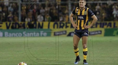 Leonardo Gil se sumó este jueves a los entrenamientos de Colo Colo