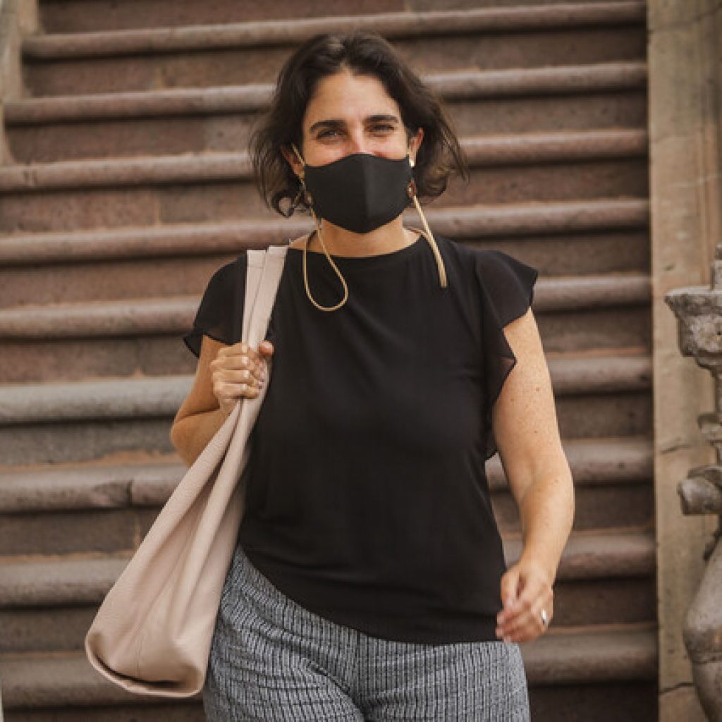 Zaldívar y cifras de empleo: Destaca aumento de trabajadores ocupados