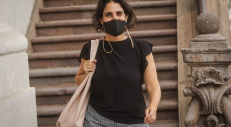 Zaldívar y cifras de empleo: Destaca aumento de trabajadores ocupados