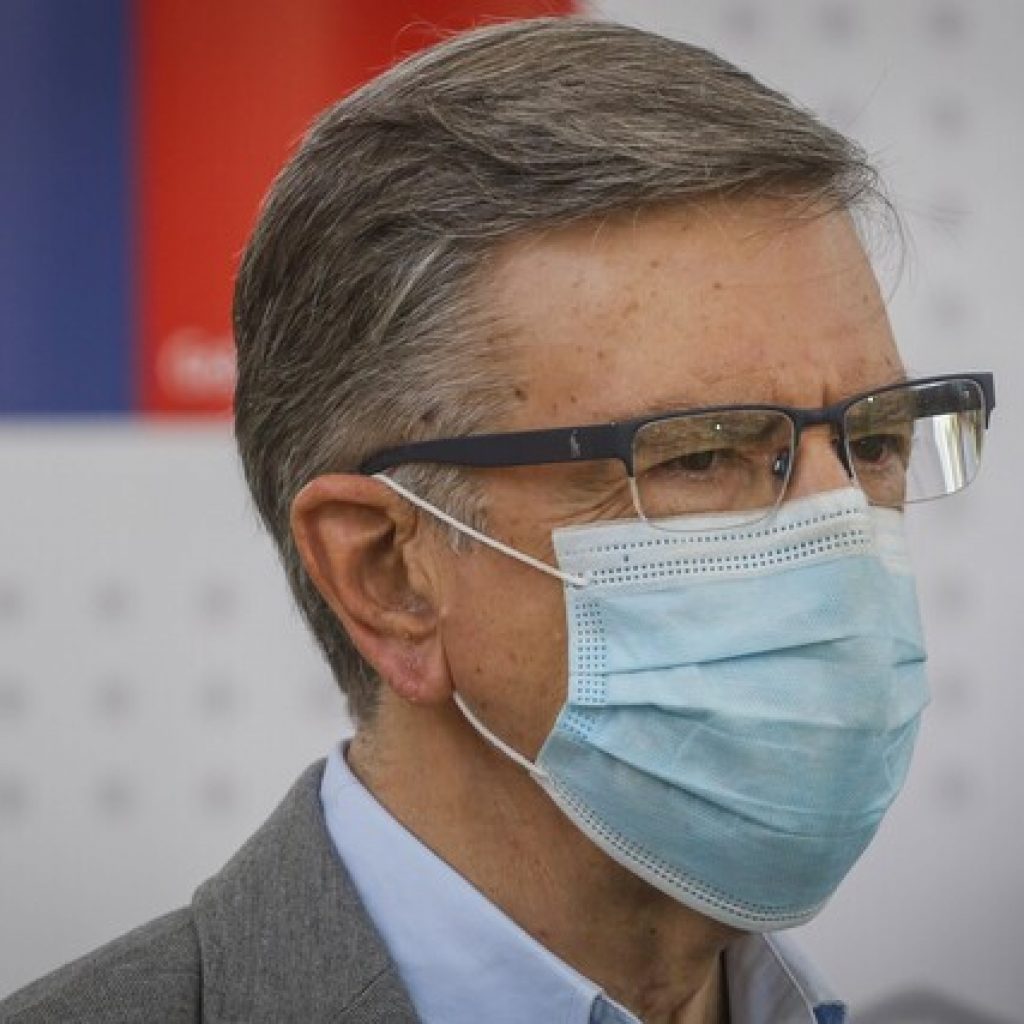 Ministerio de Salud presentó las Cuadrillas Sanitarias en tu Escuela