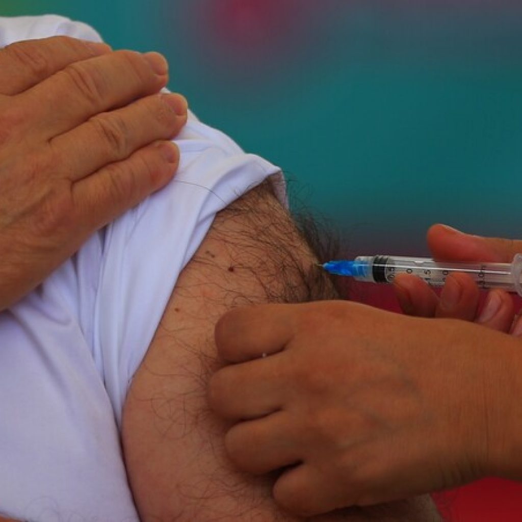Alemania, Francia e Italia, suspenden el uso de la vacuna de AstraZeneca
