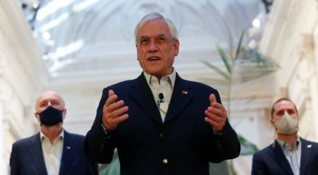 Pulso Ciudadano: Aprobación del Presidente Piñera cayó a un 10,7%