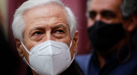 Heraldo Muñoz propuso un ingreso fijo de urgencia para la clase media