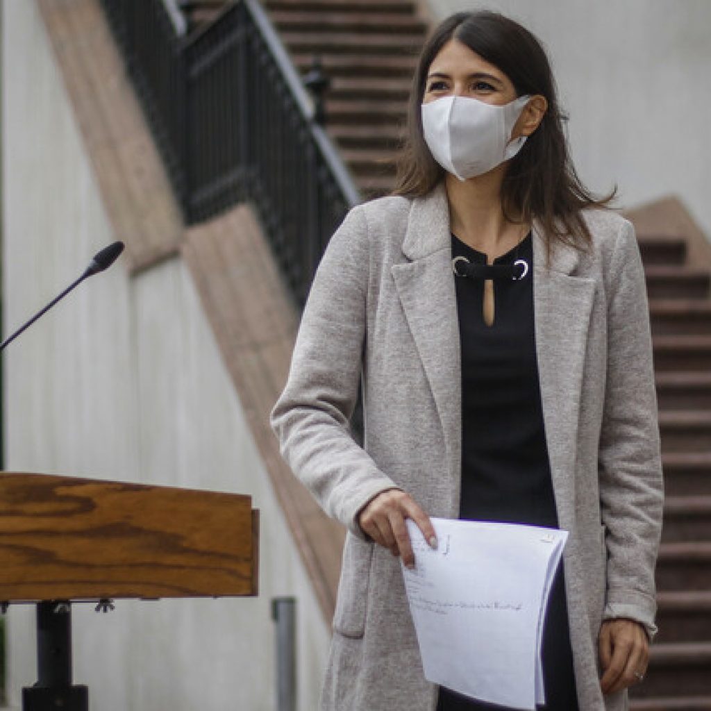 Más de 5 mil personas fueron detenidas tras fiscalizaciones por cuarentena