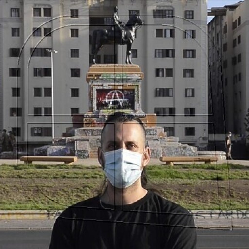 Andrés Giordano: “Esta Constitucion parte de una hoja en blanco”