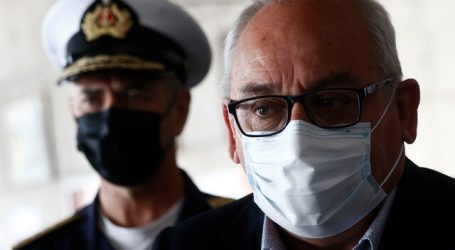 Valparaíso: Fiscalizan uso de permisos de desplazamiento en transporte público