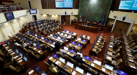 Presentan reforma constitucional que permite crear un royalty minero