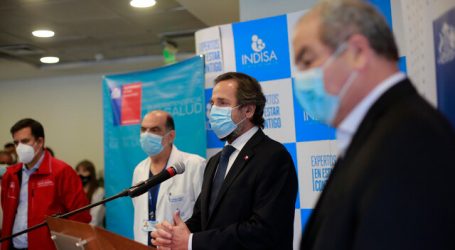 Minsal suspenderá cirugías electivas en 11 regiones del país