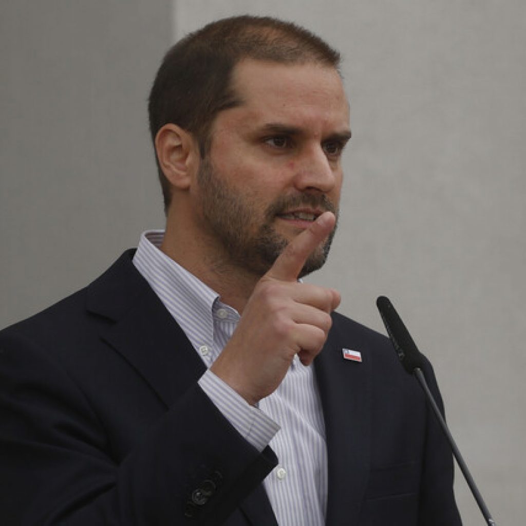 Caso Enjoy: Bellolio asegura que acusaciones contra Piñera carecen de fundamento