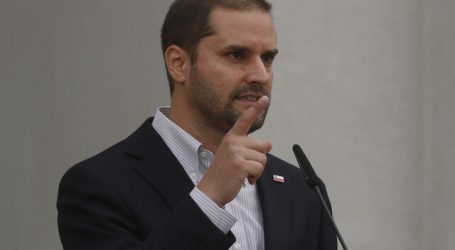 Caso Enjoy: Bellolio asegura que acusaciones contra Piñera carecen de fundamento