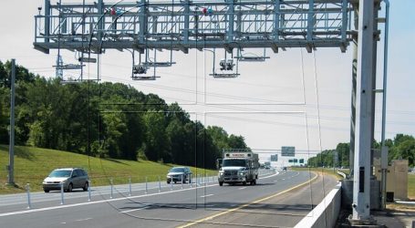 Adjudican sistema de peaje para la autopista AVO 1