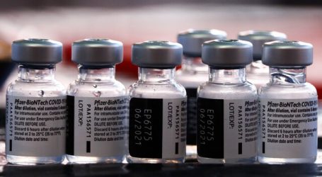 Vacunación: Más de 2 millones 690 mil personas ya han recibido su segunda dosis
