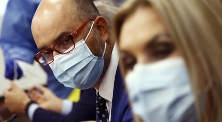 Ilabaca es el nuevo presidente de Comisión de Constitución de la Cámara Baja