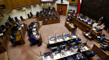 Norma a ley: Embarazadas podrán excusarse de ser vocales de mesa