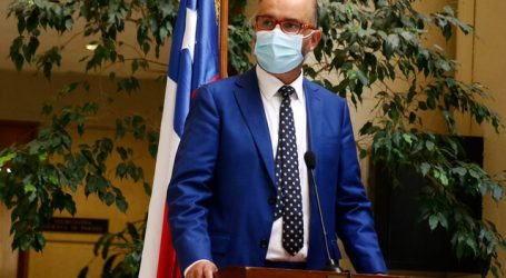 Diputado Ilabaca por tercer retiro: “No será una discusión al vacío”